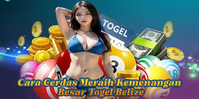 Togel Belize