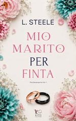 L. Steele – The Davenports Vol. 1. Mio marito per finta (2026)