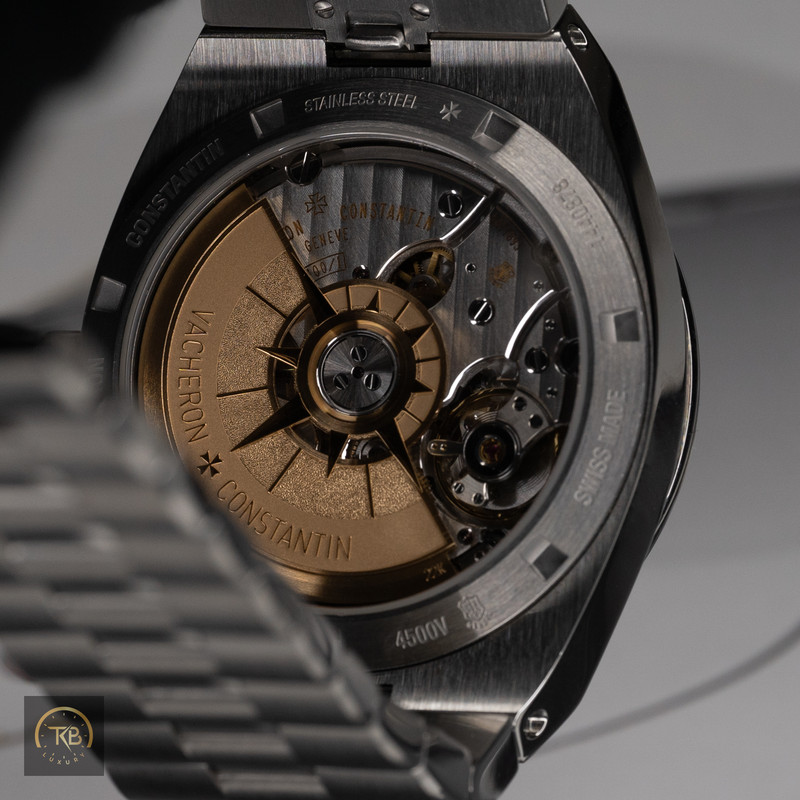 Vacheron Constantin Overseas - Image 13