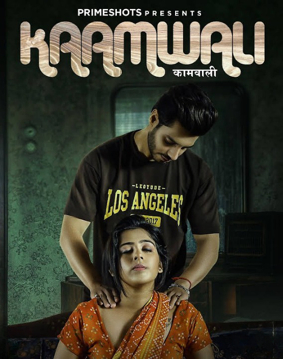 18+ Kaamwali (2023) UNRATED 720p HEVC HDRip PrimeShots S01E03 Hot Series x265 AAC