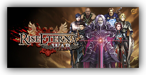 Rise Eterna War (2024) v1.0 (RAR)