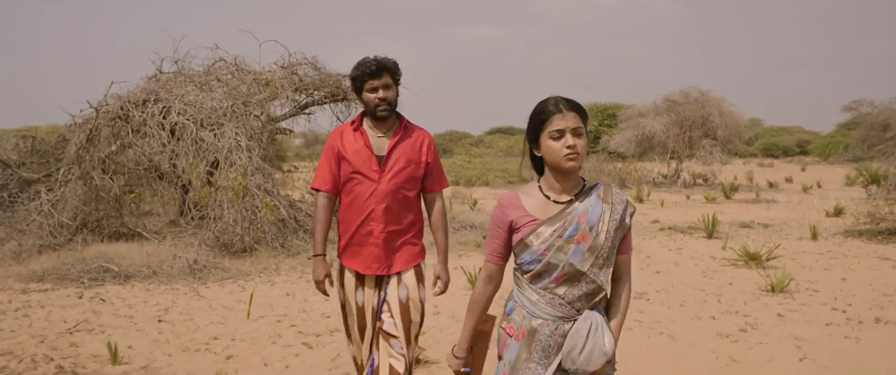 Rajaputhiran 2025 WebRip [Tamil] 480p 720p ESub Screenshot