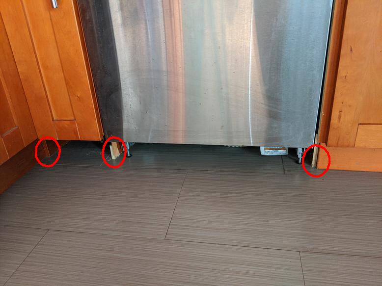 How to straighten curved 1/4" plywood? DIY Home Improvement Forum