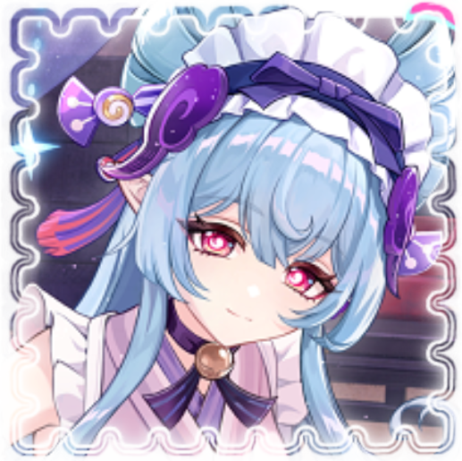Yumemizuki Mizuki | Genshin Impact