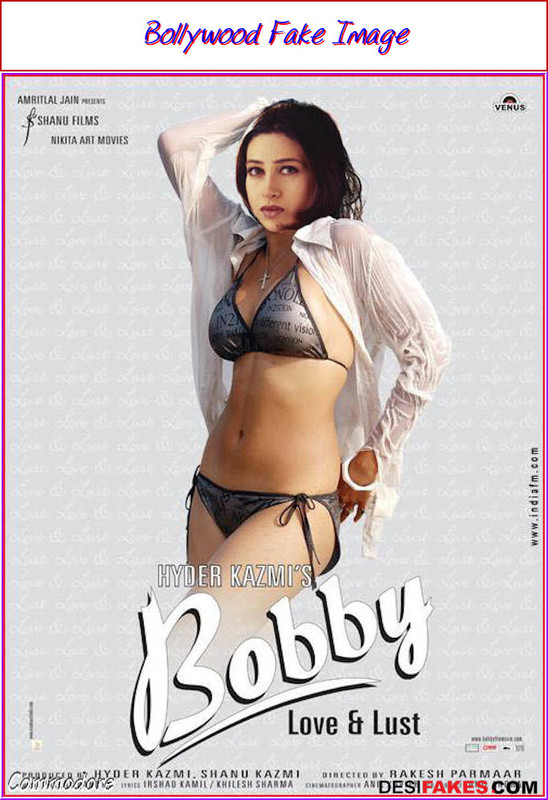 548px x 800px - Karishma Kapoor fake porn images (old) - Bollywood Actress - | Page 25 |  Desifakes.com