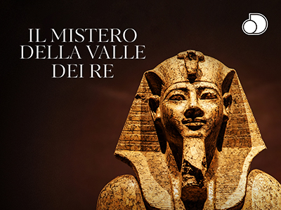 Il mistero della Valle dei Re (2021) .mkv WEB-DL 1080p AAC ITA