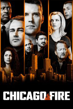 Chicago Fire 7ª Temporada Torrent - WEB-DL 720p/1080p Dual Áudio