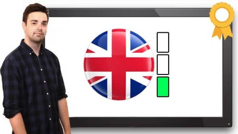 English Language A1-A2-A2p • English Course for Beginners (2016)