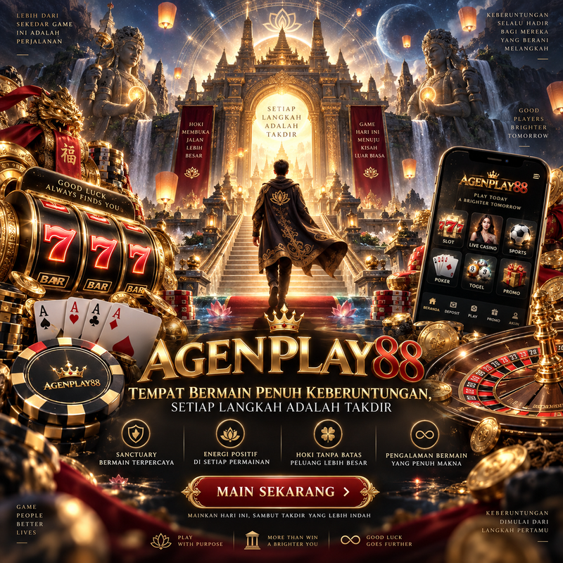AGENPLAY88