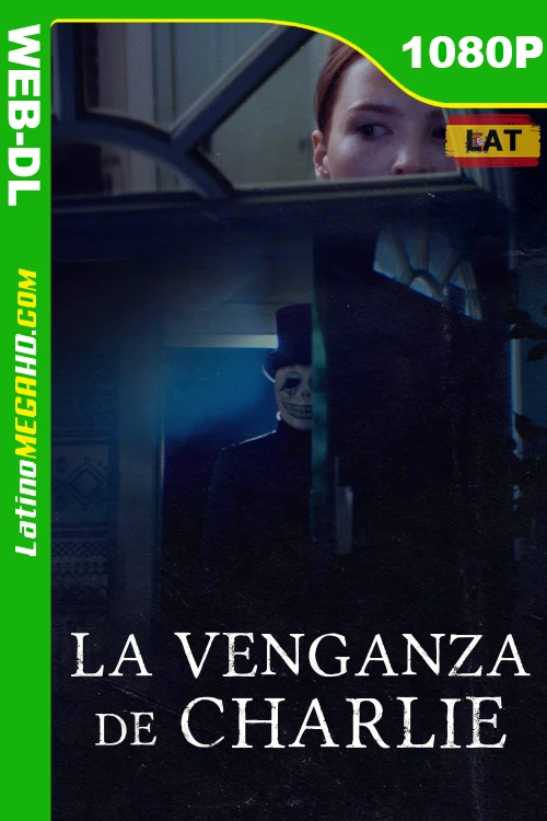 La Venganza de Charlie (2023) Latino HD WEB-DL 1080P ()