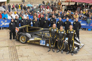 24 HEURES DU MANS YEAR BY YEAR PART SIX 2010 - 2019 - Page 11 2012-LM-431-Lotus-02