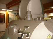 Советский средний танк Т-34,  Panssarimuseo, Parola, Finland DSC09904