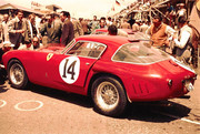 24 HEURES DU MANS YEAR BY YEAR PART ONE 1923-1969 - Page 27 52lm14-F340-AMB-Andr-Simon-Lucien-Vincent-5
