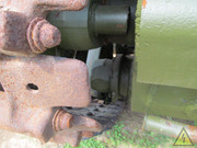 Макет советского тяжелого танка КВ-1, Черноголовка IMG-7620