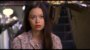 Summer Glau as ticket girl in Sleepover