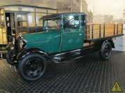 Американский грузовой автомобиль Ford AA, Музей автомобильной техники, Верхняя Пышма IMG-3848