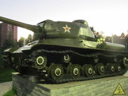 Советский тяжелый танк ИС-2, Нижнекамск IMG-4902