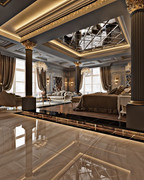 Master Bedroom (Upstairs)