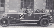 24 HEURES DU MANS YEAR BY YEAR PART ONE 1923-1969 - Page 6 26lm02-Peugeot174-S-ABoillot-LRigal