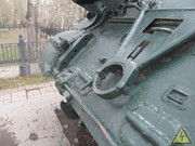 Советский тяжелый танк ИС-3, Ачинск IMG-5870