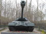 Советский тяжелый танк ИС-3, Ачинск IMG-5811