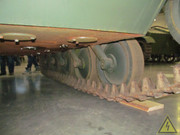 Макет советского легкого танка Т-70Б, Музей техники Вадима Задорожного IMG-3422