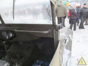 Советский автомобиль повышенной проходимости ГАЗ-67, Санкт-Петербург IMG-1312