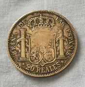 20 Reales 1852 Isabel II ,consulta autenticidad IMG-20190908-152937-882