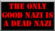 THE-ONLY-GOOD-NAZI-IS-A-DEAD-NAZI