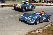 Targa Florio (Part 5) 1970 - 1977 - Page 2 1970-TF-256-Patrizia-Moreschi-06