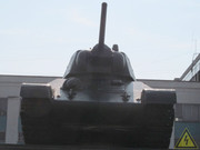 Советский средний танк Т-34, Волгоград IMG-4388