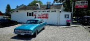 Andy Drive-In