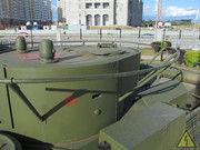 Советский средний танк Т-28, Музей военной техники УГМК, Верхняя Пышма IMG-3933
