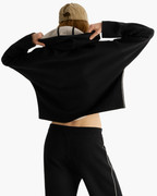 W80098UC-PLAITED-OVERSIZED-HOODIE-BLACK-SILVER-PS26-0042