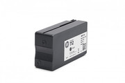 Cartucho HP 712 Preto 80ml na caixa