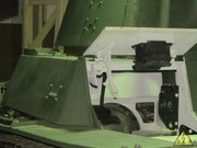 Советский легкий танк Т-26 обр. 1939 г., Музей отечественной военной истории, Падиково IMG-3380