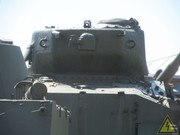 Американский средний танк М4А2 "Sherman",  Музей артиллерии, инженерных войск и войск связи, Санкт-Петербург. IMG-2990