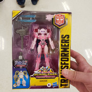 Cyberverse-Deluxe-Arcee