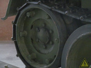 Советский легкий танк БТ-5, Музей военной техники УГМК, Верхняя Пышма  IMG-1008