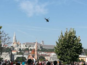 Budapest, centro de Europa - Blogs de Hungria - Día 1 – Martes 20 de Agosto. Visitas guiadas por la ciudad (4)