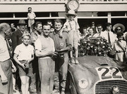 24 HEURES DU MANS YEAR BY YEAR PART ONE 1923-1969 - Page 19 49lm00-13