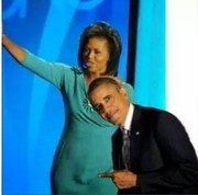 Michelles male package