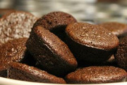 Brownie Bites