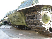 Советский тяжелый танк ИС-3, Наро-Фоминск IMG-2912