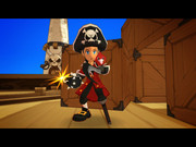 Member - 01 - Georgio Hook