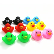 squeaky-rubber-ducks