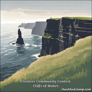CCC Cliffs of Moher