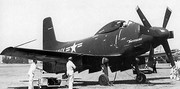 Douglas A2D Skyshark-36