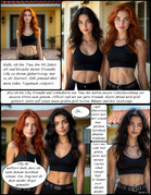 Comic-Tina-u-Lilly-germ-001