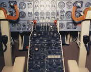 D4C 3945 Jul-60 Model 220 interior